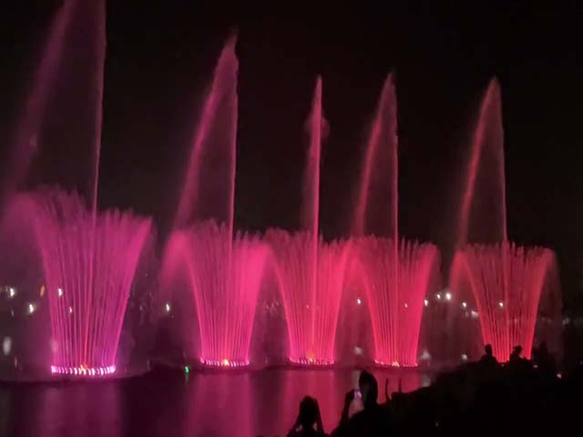 Tour And Travel Jammu